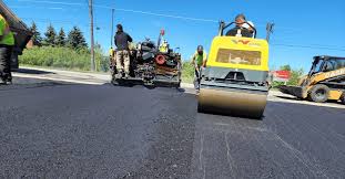 Reliable Bristol, IN Driveway Paving Services Solutions